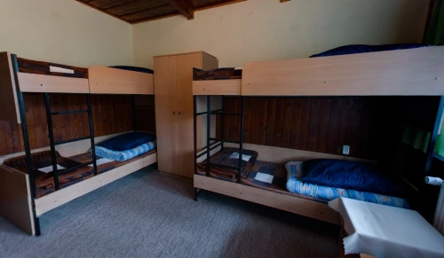 Шматмясцовыя пакоі